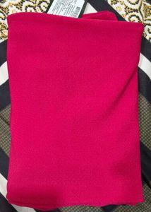 Hot Pink Trousers New With Tag