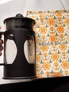 French Press Coffee Maker| Birch &amp; Co.