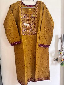 Kanika Special Embroidered Salwar Kameez
