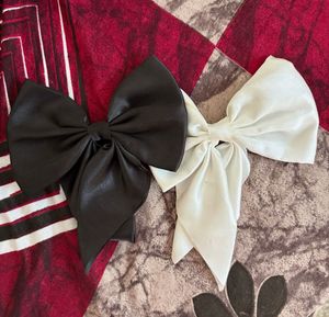 Hair Bow Set