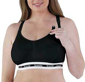 open bra 34,36 size 🧡m