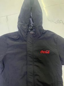Coca-Cola Jacket For Men