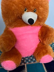 Teady Bear