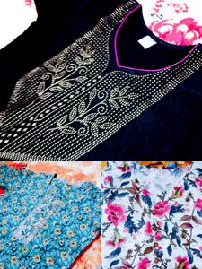 Mixed Clothing Lot - Dresses &amp; More!