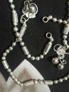 Anklet