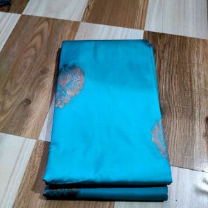 kanchipuram soft silk saree
