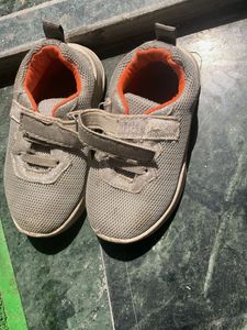 Cute Baby Shoes