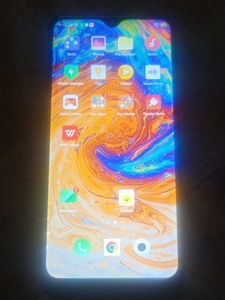 Oppo A11k