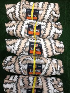 Sparky Men's Shirt - Casual Style