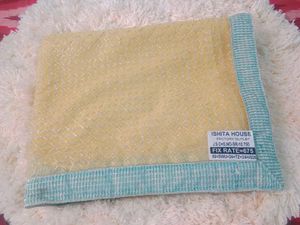 Elegant Yellow Saree