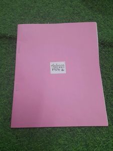 📢12 Notebooks In One Combo