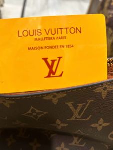 LV Handbag-get Free Tote Bag Louis Vuitton