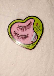 3 Pack Of Eyelashes