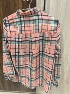 Checkered Shirt