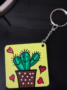 Handmade Cute Keychain Bundle