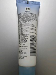 Neutrogena Sunscreen SPF 50+