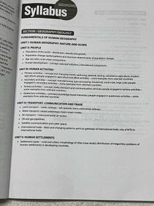 CUET UG EXAM PREP BOOKS