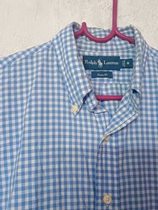 Vintage Ralph Lauren Shirt