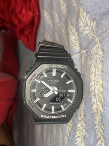 GSHOCK GA2100 Watch