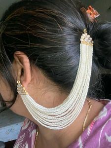 Hair Accessory
