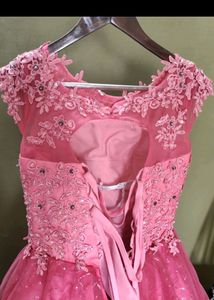 Bridal Gown