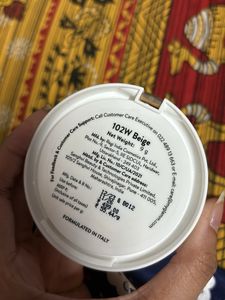 Myglamm compact