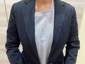 New Blazer
