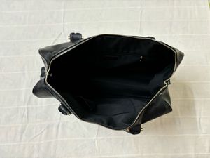 Black Travel Bag for Woman (Oriflame)