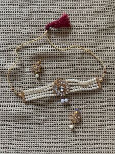 3 Choker Sets