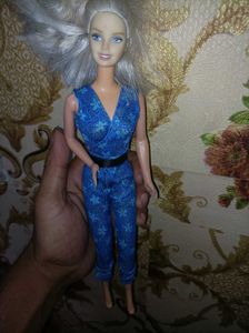 India Doll
