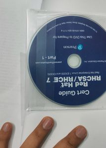Red Hat Enterprise Linux RHCE 7