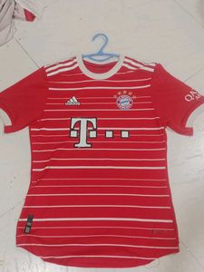 Jersey