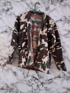 Military Jacket