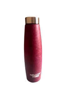 1L|Nelcon Steel Water Bottle|