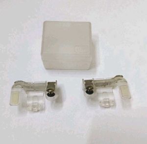 Gaming Trigger For Mobile Phones