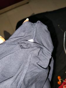 Blue Unisex Bottom