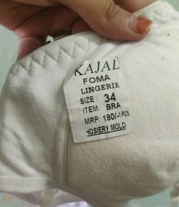 Bra Unused
