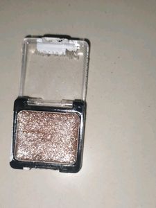 Brass Glitter Eyeshadow