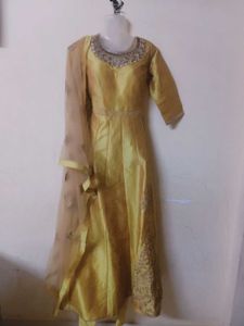 Stylish Gown