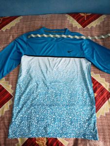 Nike’s Dri-FIT Jersey