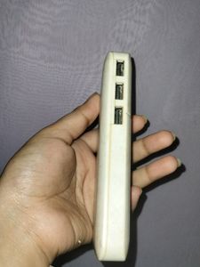 Vivo Powerbank