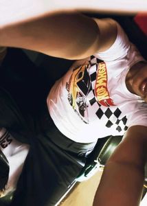Hot Wheels Graphic Tee