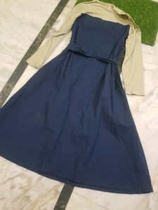Dress For Bust Upto 36