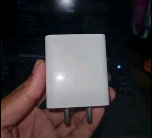 Orignal Mi 33W Fast Charger