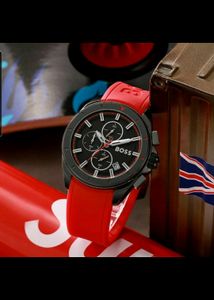 Hugo Boss