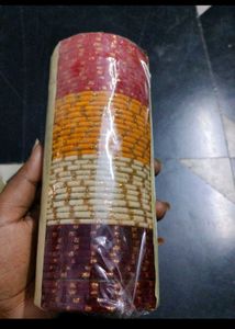 Colorful Bangle Set