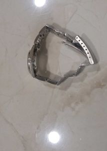 Swiss Navy Quartz Watch