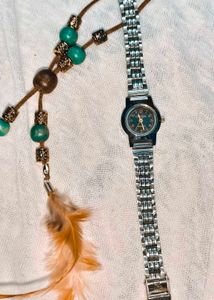 Vintage Citizen Elegant Women&#39;s Watch