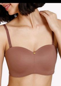 Zivame Strapless Bra