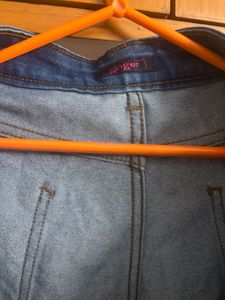 “Ginger By Lifestyle” Jeans